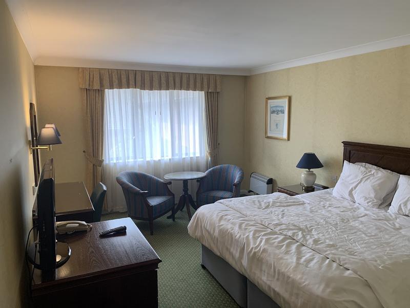 Grantham Ramada Hotel — photo 2