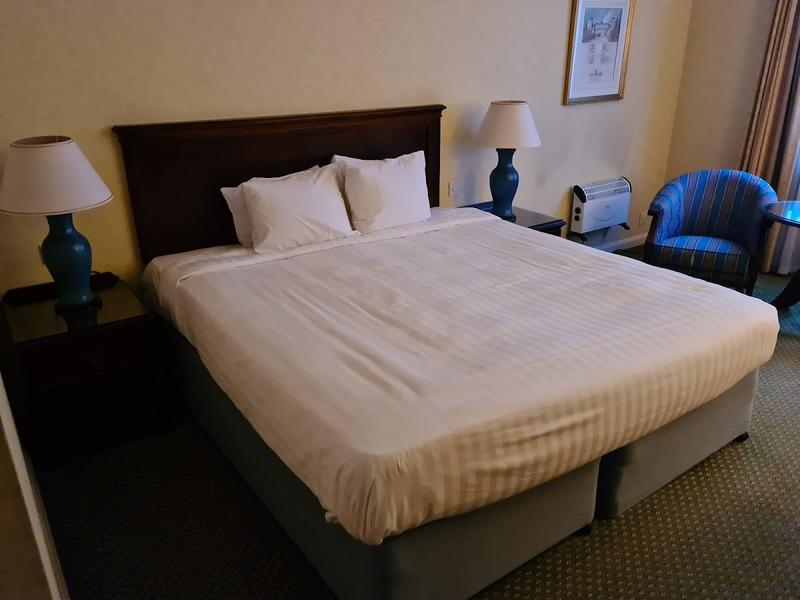 Grantham Ramada Hotel — photo 3
