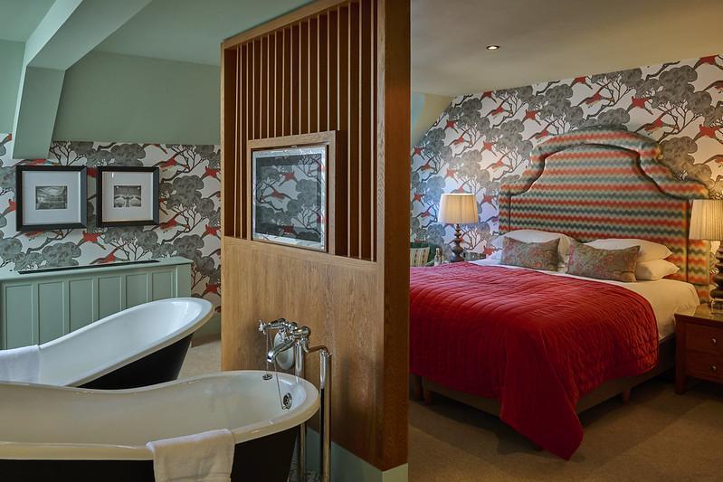 Grapevine Hotel