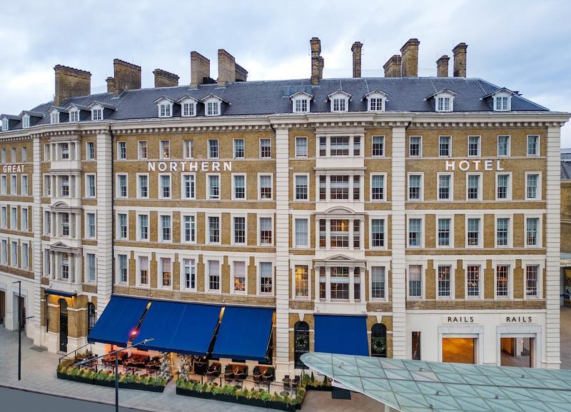 Great Northern Hotel