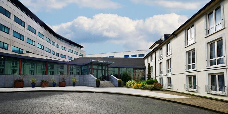 Green Isle Hotel