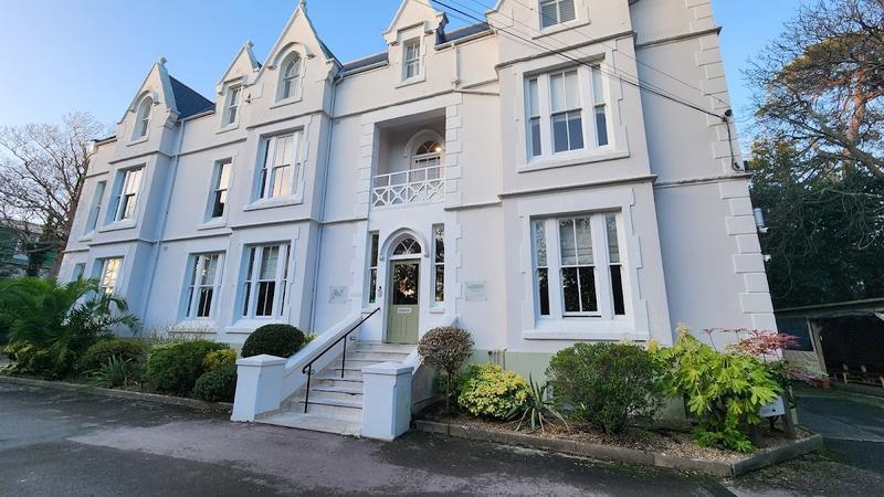Gresham Court Hotel