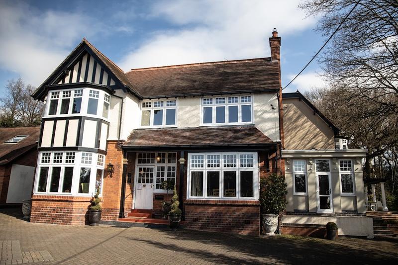Grimstock Country House Hotel