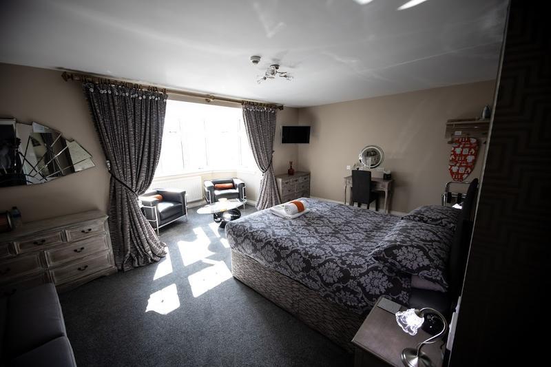 Grimstock Country House Hotel — photo 2