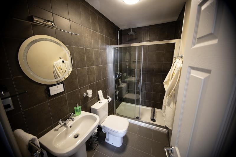 Grimstock Country House Hotel — photo 3