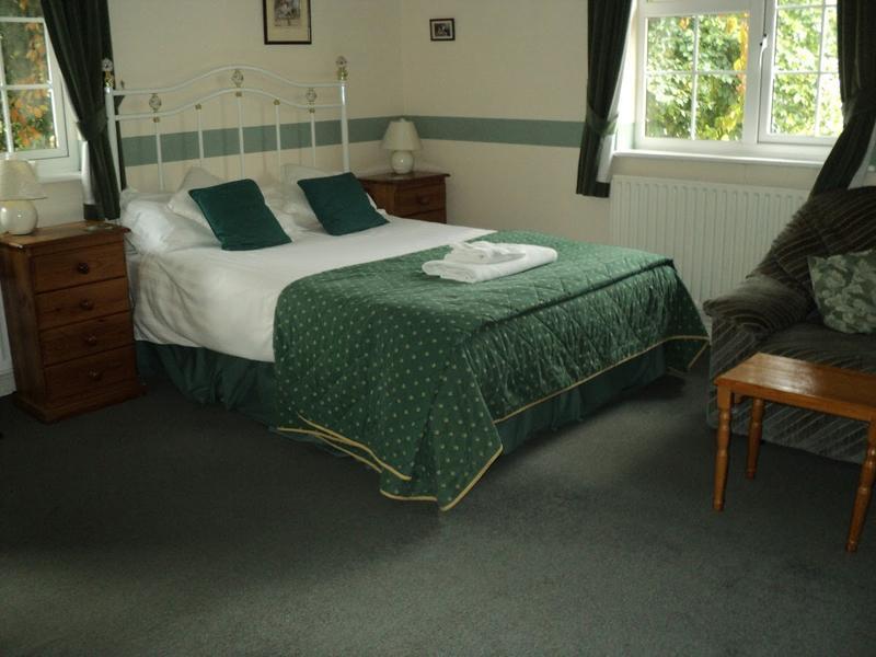 Grove House Hotel — photo 3