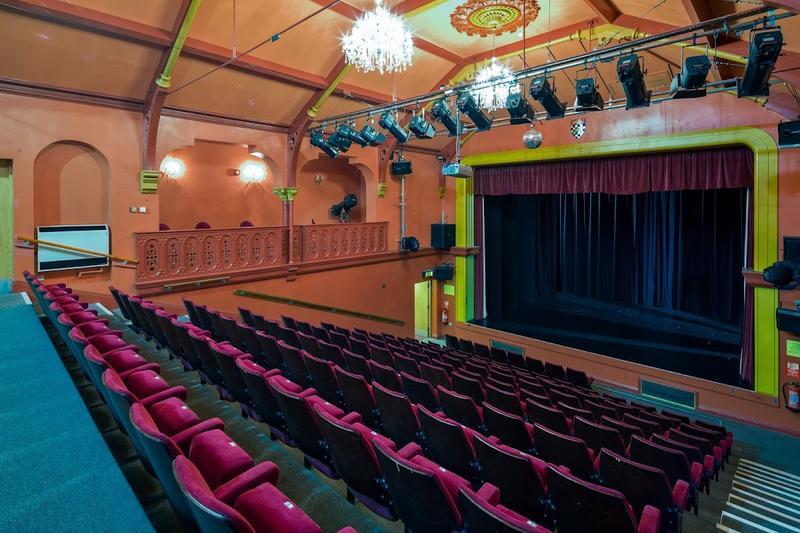 Guildhall Arts Centre — photo 2
