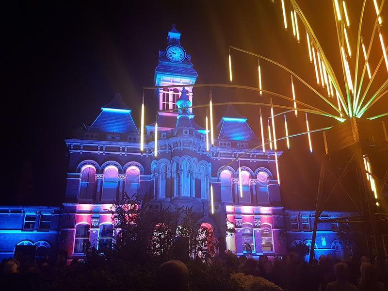 Guildhall Arts Centre — photo 3