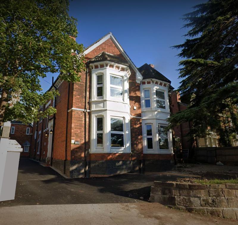 Gungate Hotel