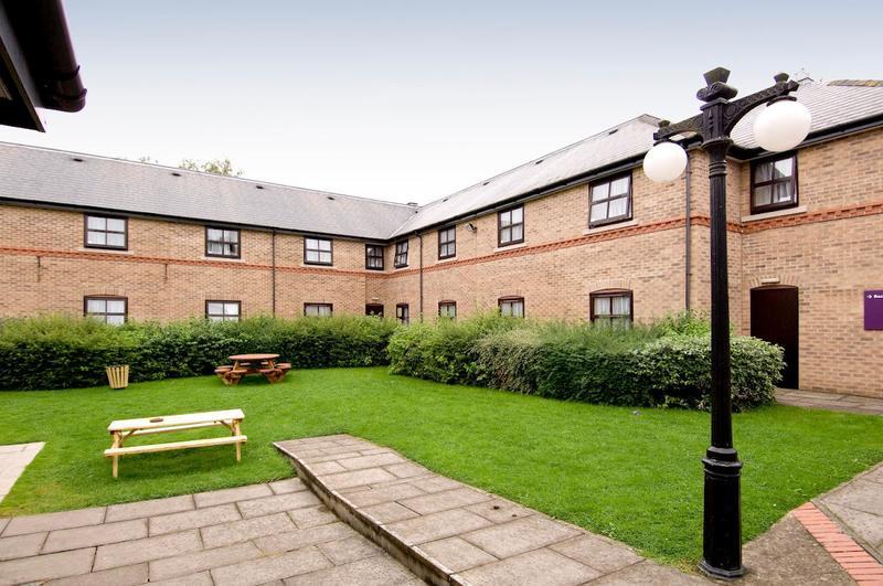 Premier Inn Leicester West (Glenfield)