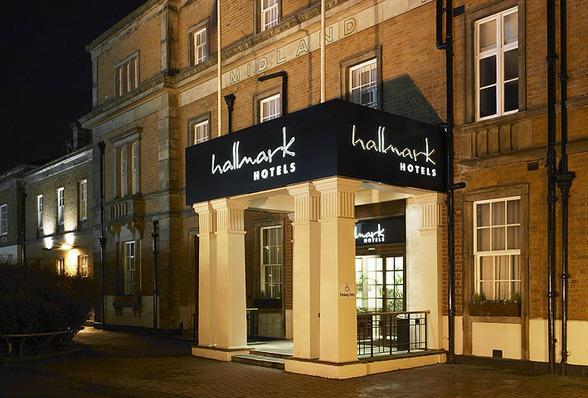 Hallmark Hotel Derby