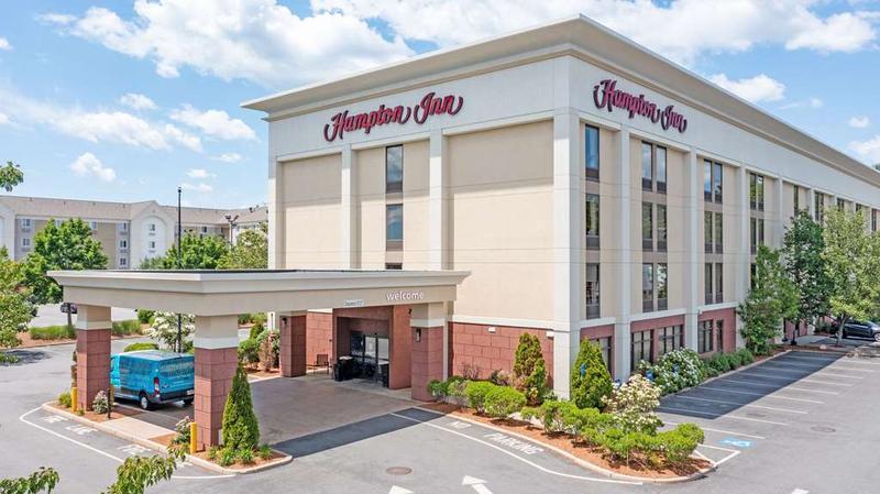 Hampton By Hilton