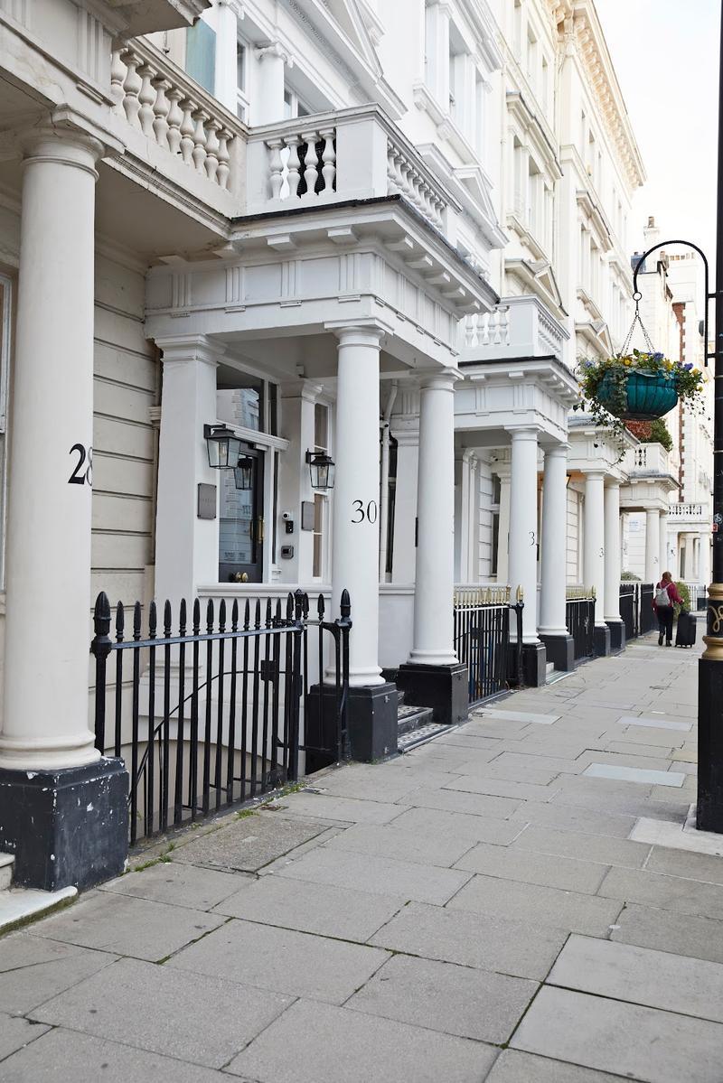 Hanover Hotel