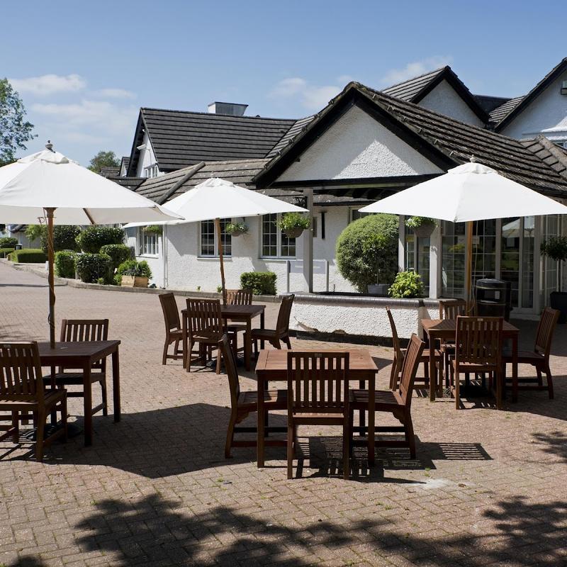 Hanover International Hotel & Club Basingstoke