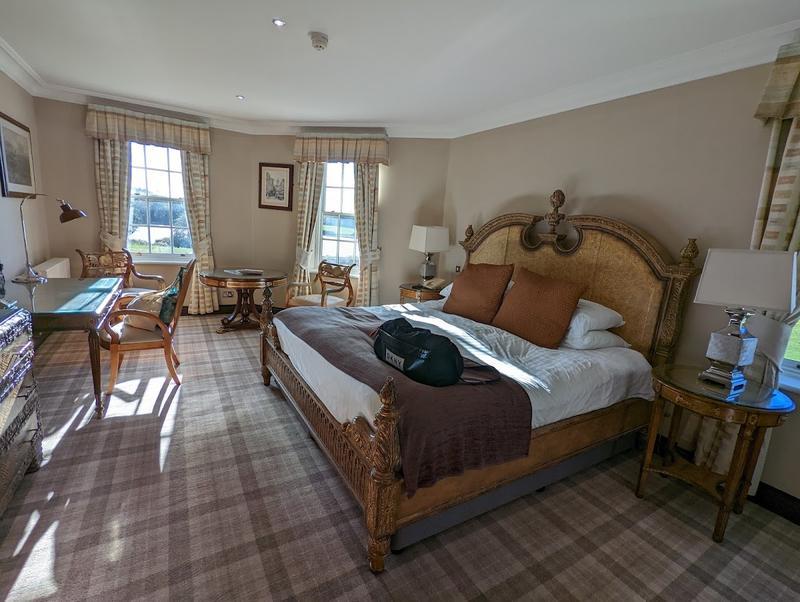 Hardwick Hall Hotel — photo 2