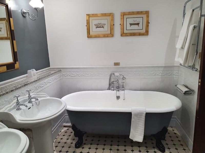 Hardwick Hall Hotel — photo 3