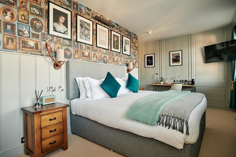 Hare And Hound Hotel — photo 2