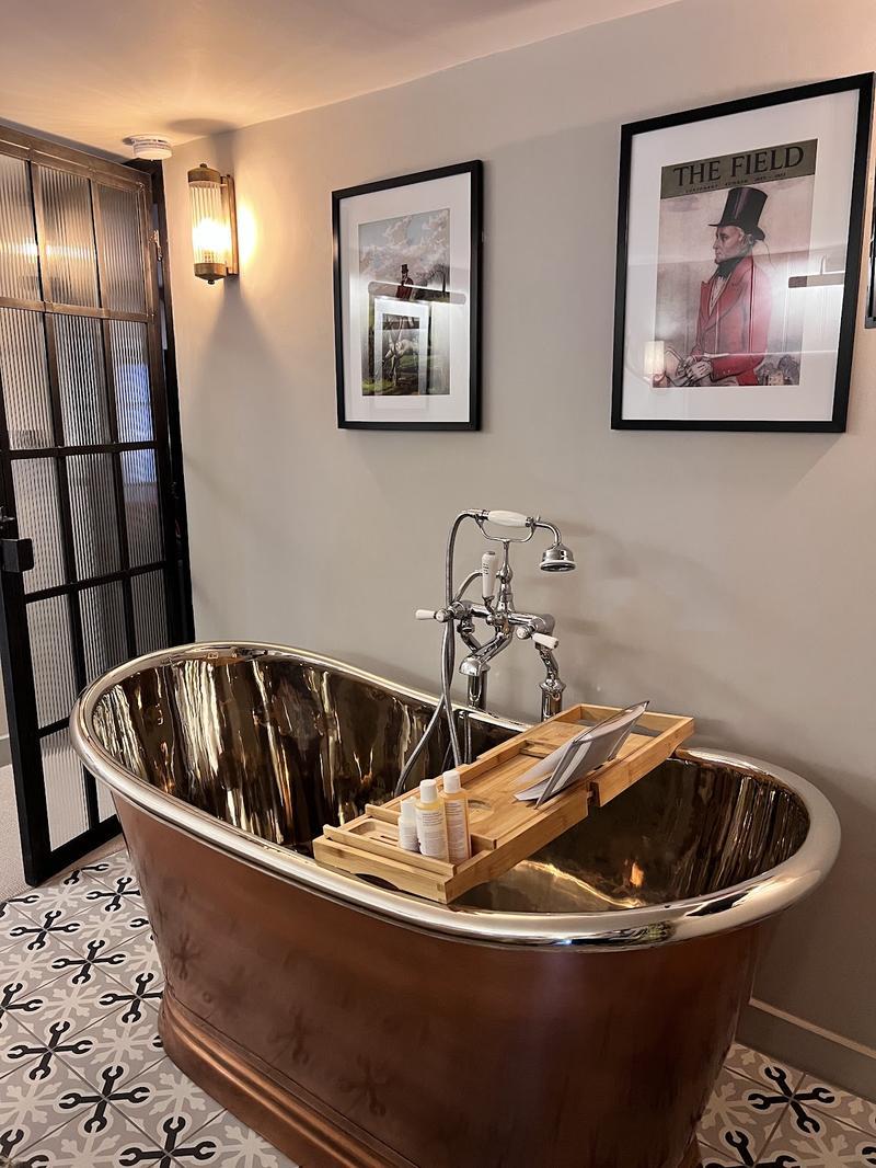 Hare And Hound Hotel — photo 3