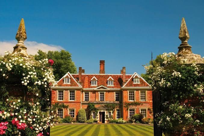 Harestock Lodge Hotel