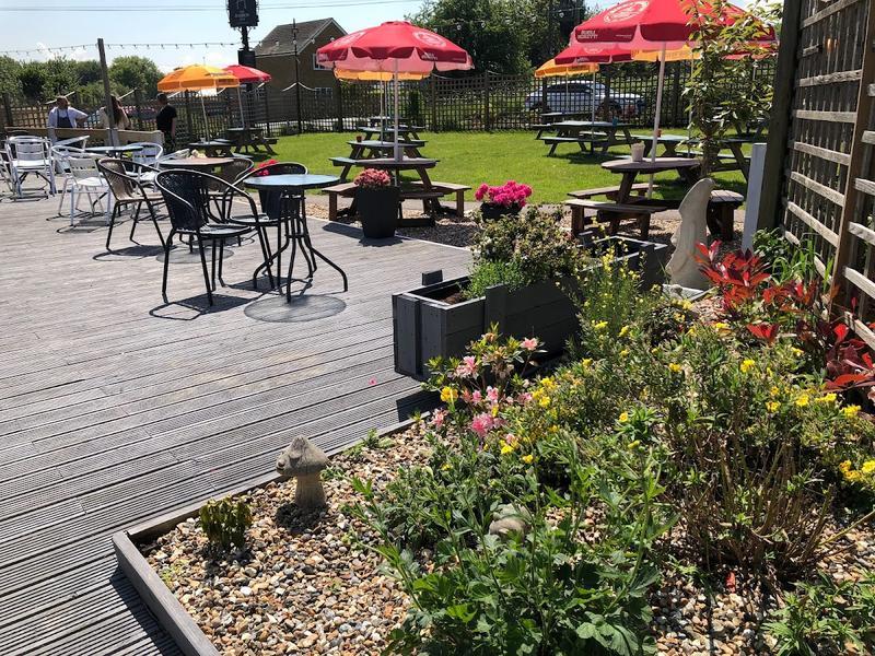 Harrow Hill Hotel