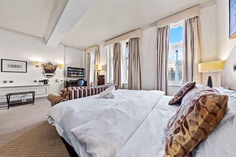 Harte & Garter Hotel & Spa — photo 2
