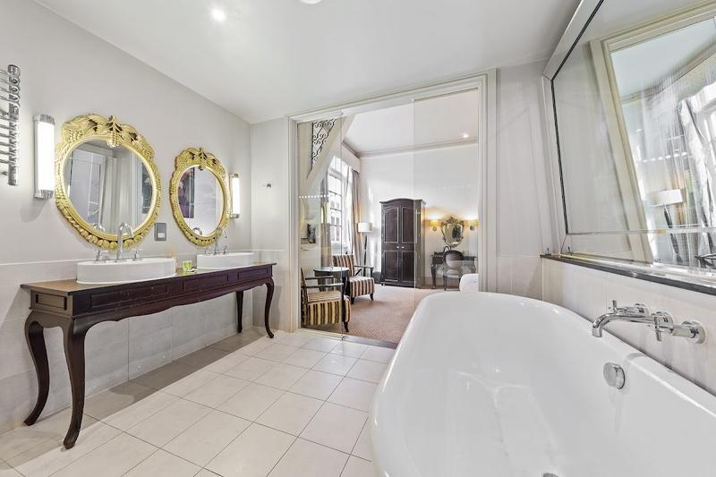 Harte & Garter Hotel & Spa — photo 3