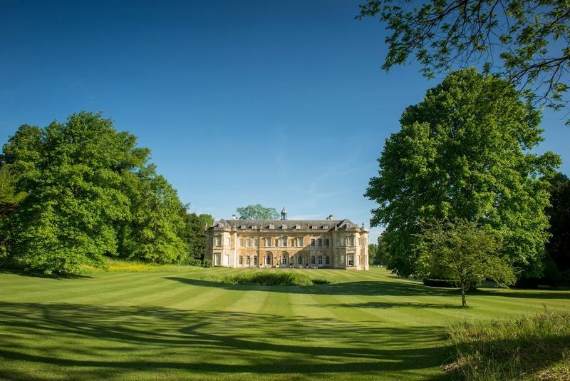 Hartwell House Hotel, Restaurant & Spa