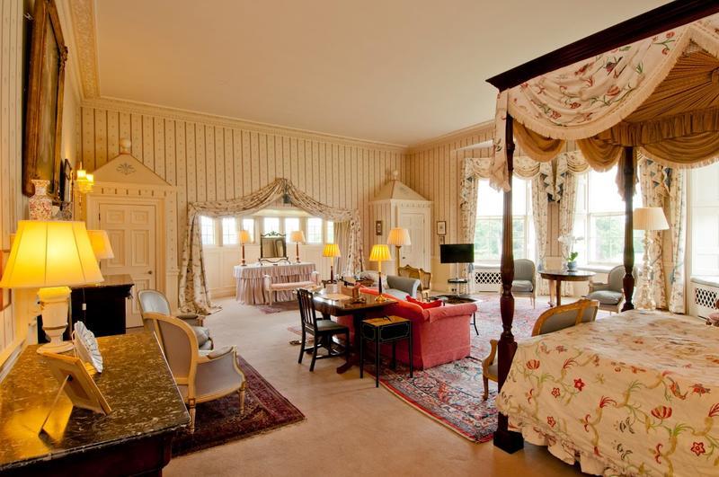 Hartwell House Hotel, Restaurant & Spa — photo 2