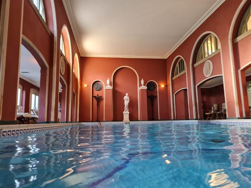 Hartwell House Hotel, Restaurant & Spa — photo 3