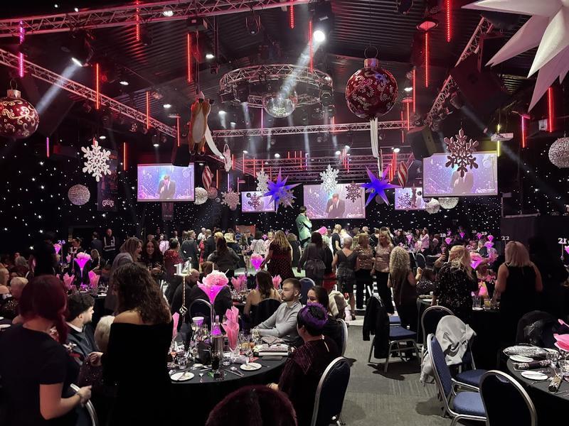 Heart of England Conference & Events Centre — photo 3