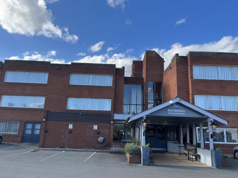 Heath Court Hotel