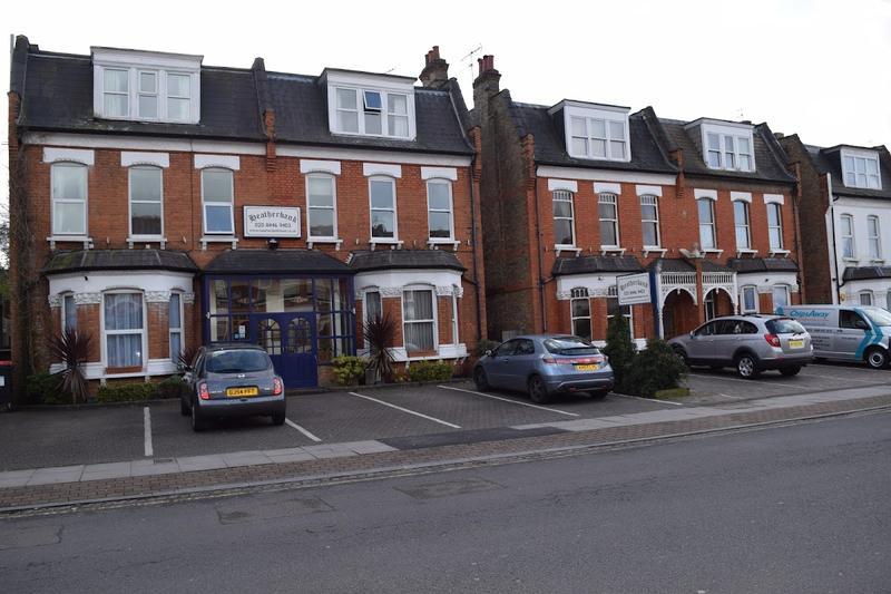 Heatherbank Hotel