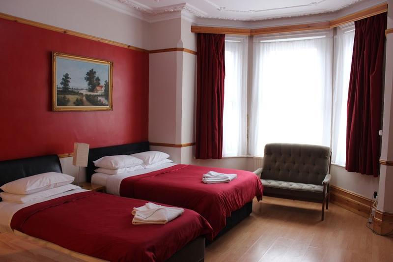Heatherbank Hotel — photo 2