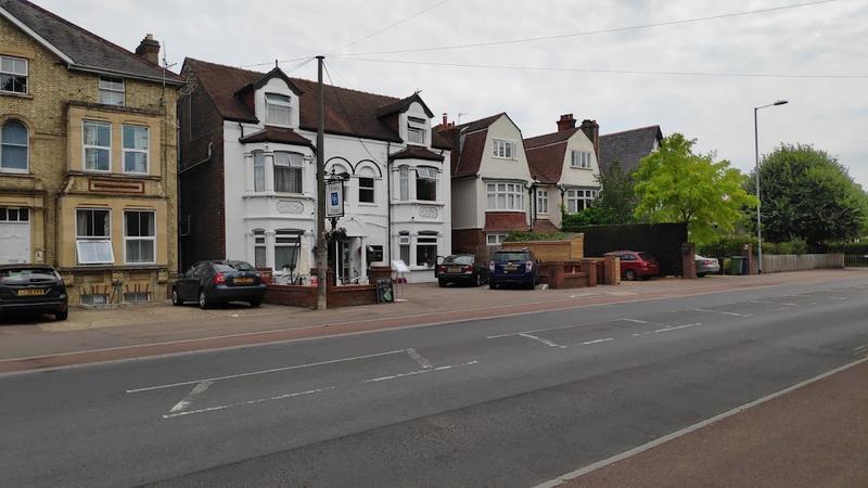 Helen Hotel