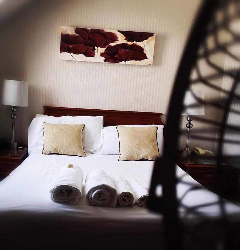 Helen Hotel — photo 2