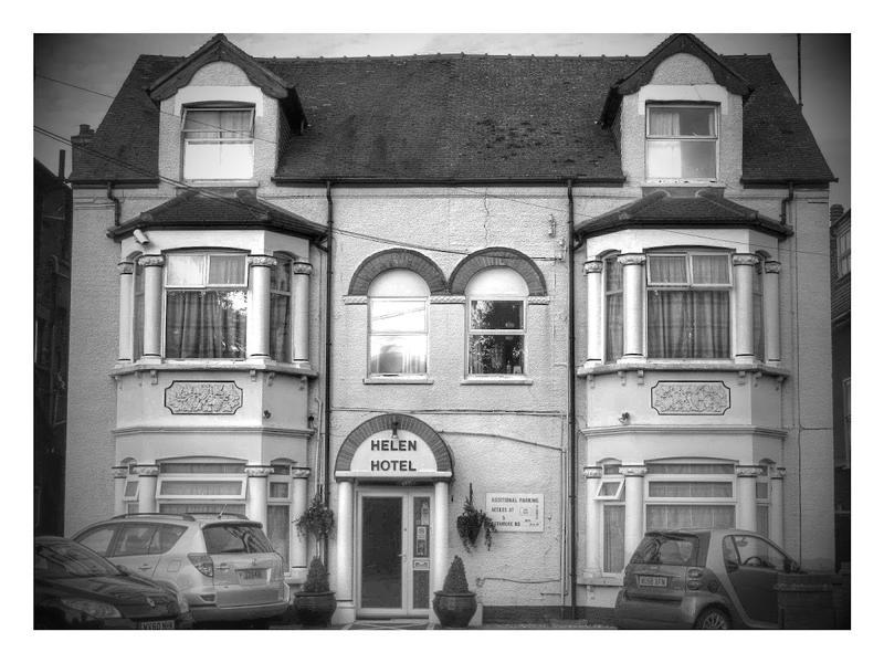 Helen Hotel — photo 3