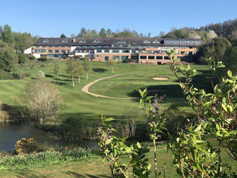 Hellidon Lakes Hotel, Golf and Country Club