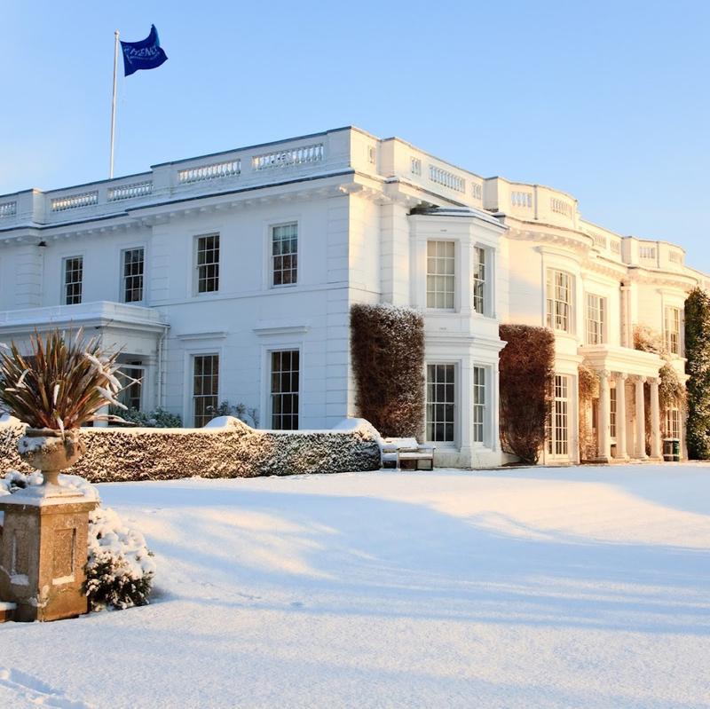 Henley Business School — photo 2