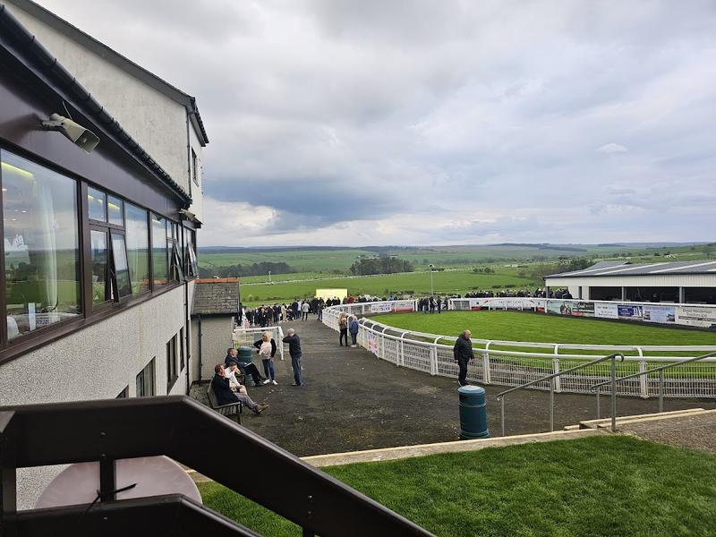 Hexham Racecourse