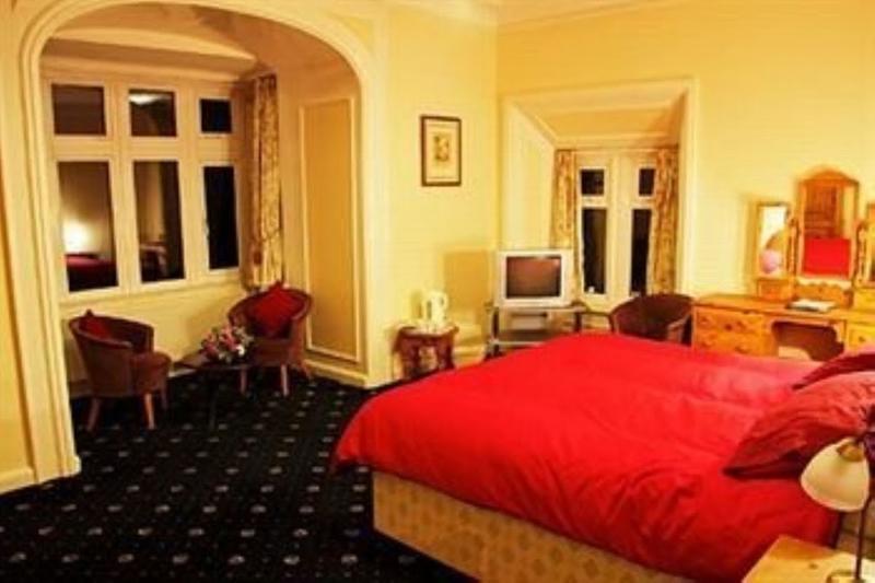 High Beech Hotel — photo 2