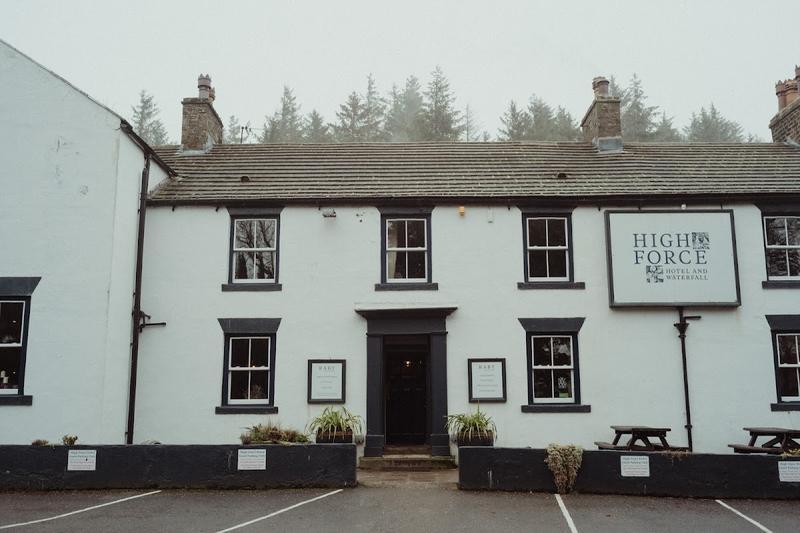 High Force Hotel