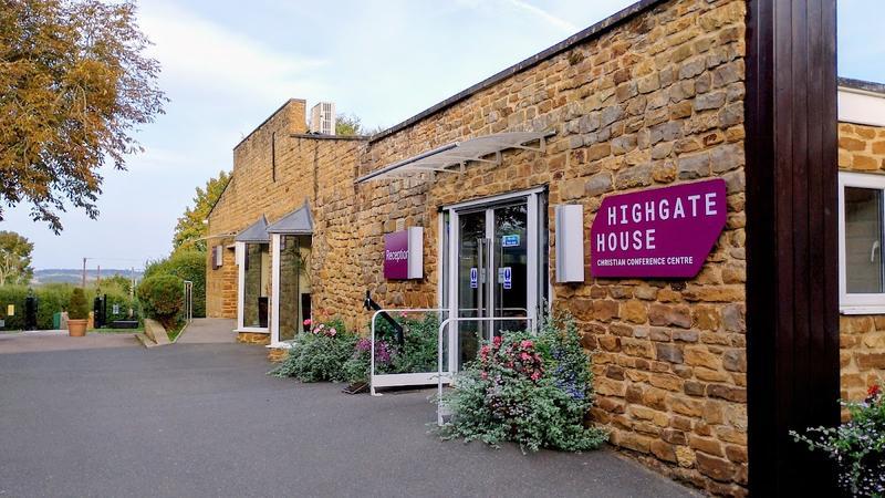 Highgate House, A Sundial Group Venue