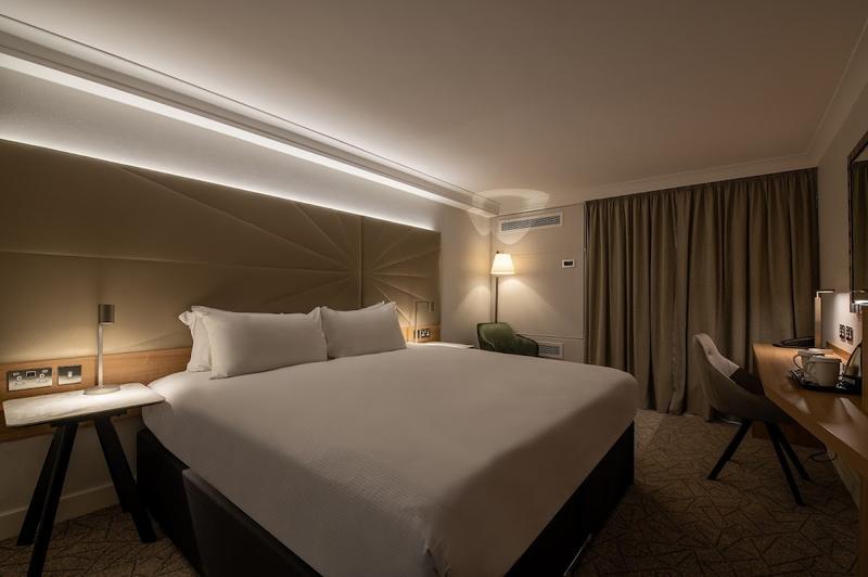 Hilton Birmingham Metropole NEC — photo 2