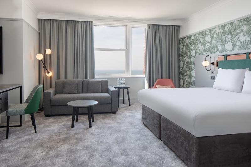 DoubleTree by Hilton Brighton Metropole — photo 2