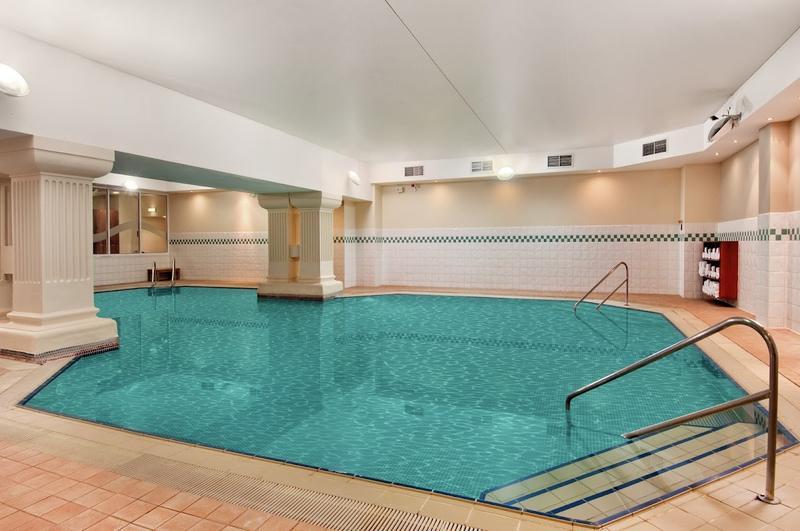 DoubleTree by Hilton Brighton Metropole — photo 3