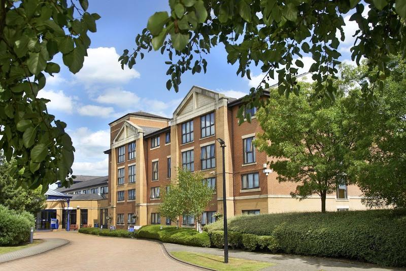 Hilton Coventry