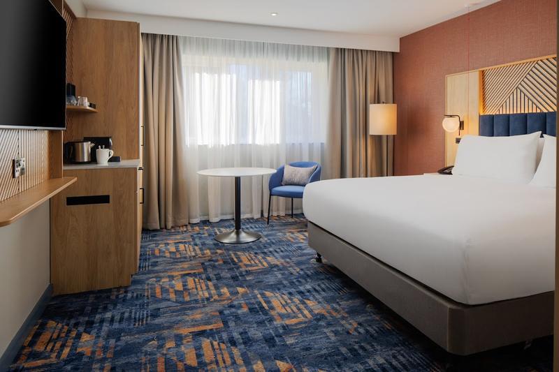 Hilton Coventry — photo 2