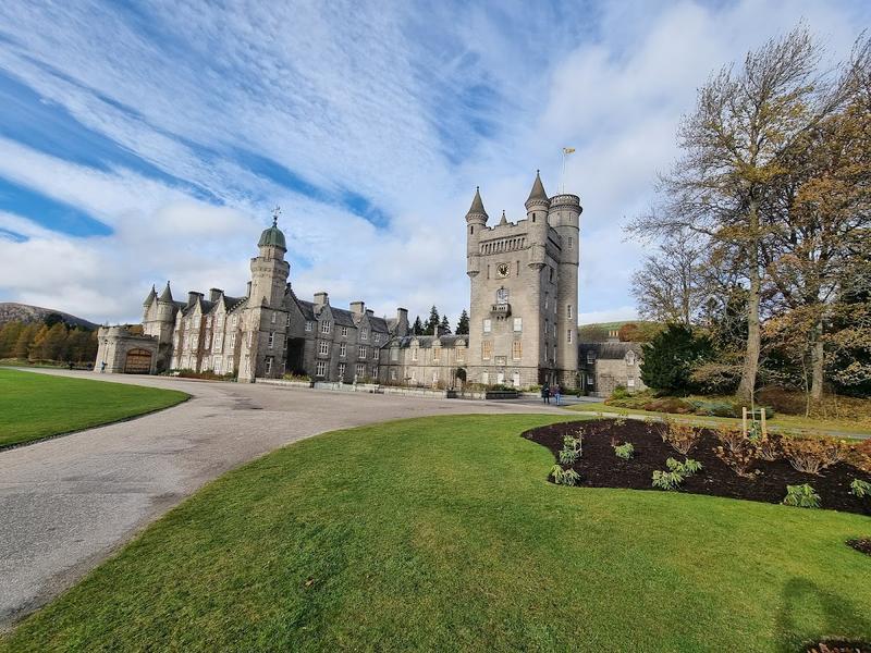 Hilton Craigendarroch Hotel & Country Club