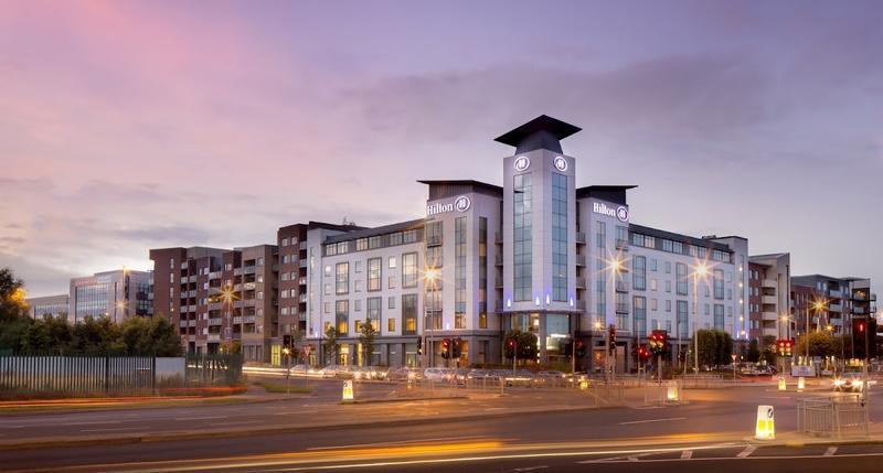 Hilton Dublin Airport Hotel