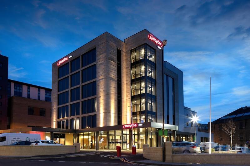 Hilton Dundee